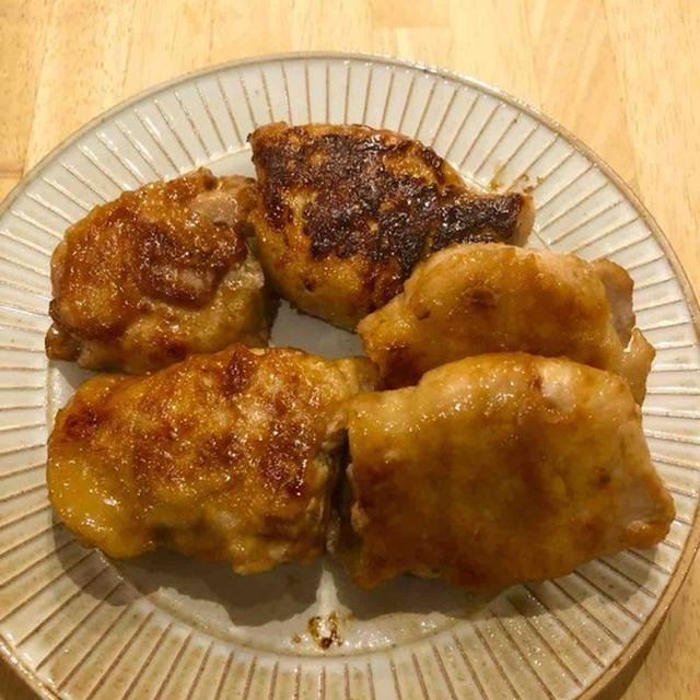 次女ごはん
