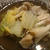野郎飯流・白菜ときのこの海老出汁スープ煮