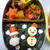 12月6日　ミニサンタさんのお弁当