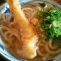 ドライブ中のお約束？「丸亀製麺」