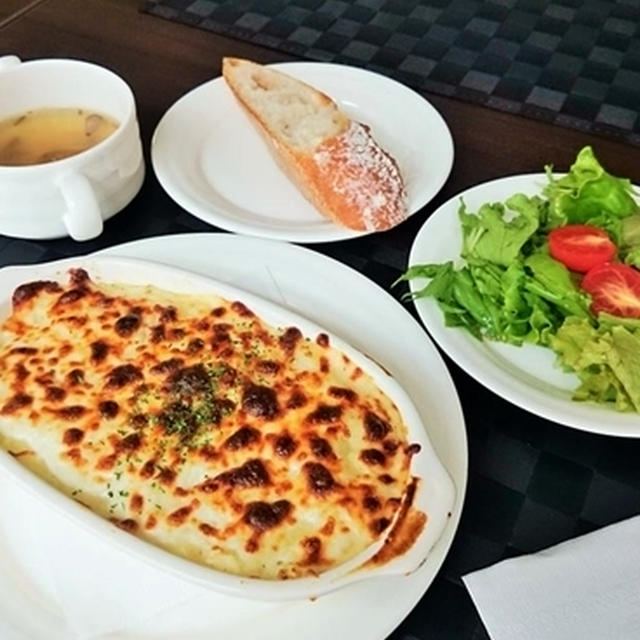 今週も始まりましたCAFE WABI SAVVY！