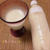 奄美の乳酸菌飲料。「みき」
