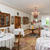 イタリアの美味しいレストラン　イタリア  バジリカータ州  ポテンツァ県 Villa Cheta Elite Hotel Restaurant