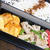 5月10日　　豚細切り肉の あんかけ炒め弁当