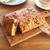 ★レシピ★紅茶と一緒にどうぞ♪油分不使用！『いちじくのティーケーキ』