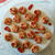 トレーダージョーズのシリアルでいちごライスクリスピートリート　Strawberry Rice Crispy Treats