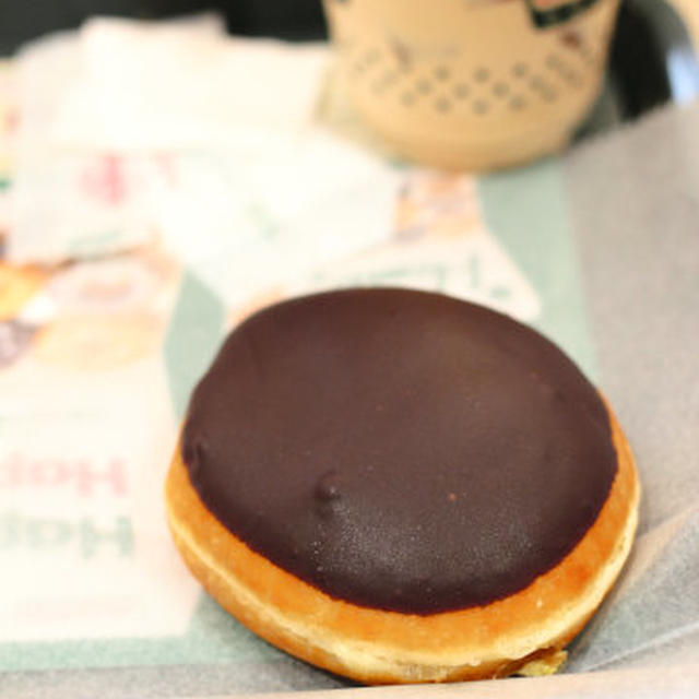 クリスピー・クリーム・ドーナツ ららぽーと豊洲店