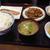 【納豆】神戸亭の神メニュー【定食】