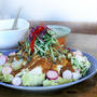 6月のKICHI KITCHEN2