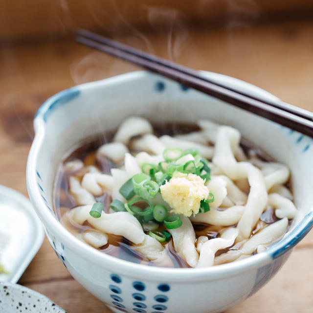 How To Make Kakeudon: A Simple And Delicious Recipe