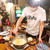 晩御飯は旦那の名古屋飯です！！
