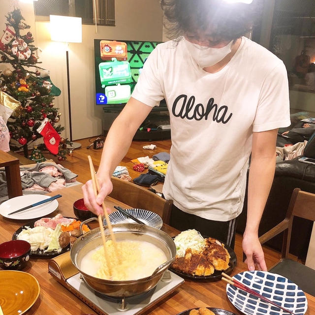 晩御飯は旦那の名古屋飯です By みきママさん レシピブログ 料理ブログのレシピ満載