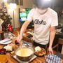 晩御飯は旦那の名古屋飯です！！