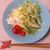 マルタイ棒ラーメンのアレンジ☆ごま風味のマルタイ冷麺