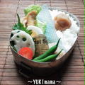 パパイヤで鶏のささみのソテーガラムマサラ風味～パパのお弁当～ by YUKImamaさん