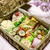 お花見弁当２０１３