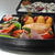 チキンナゲット弁当☆あり合わせ～(´Д｀;)