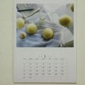 gorontaさんのカレンダー＆芋豚汁