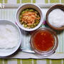 ﾟ･*:.｡.【離乳食】枝豆.｡.:*･ﾟ