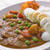ハウス印度カレー。