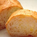 バインミー☆米粉入フランスパン