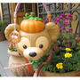 ダッフィー グッズ☆ディズニー ハロウィーン 2013