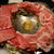 【新橋】一蓮 新橋店　２種類の肉が楽しめる　不思議な形のオリジナルしゃぶしゃぶ鉄板