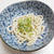 和えるだけのマヨしそうどん♪