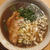 家庭で適当に作れるスペアリブ醤油ラーメン