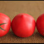 トマトと山本リコピンって名前とブイヤベースパスタ