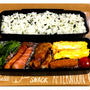 旦那さんお弁当