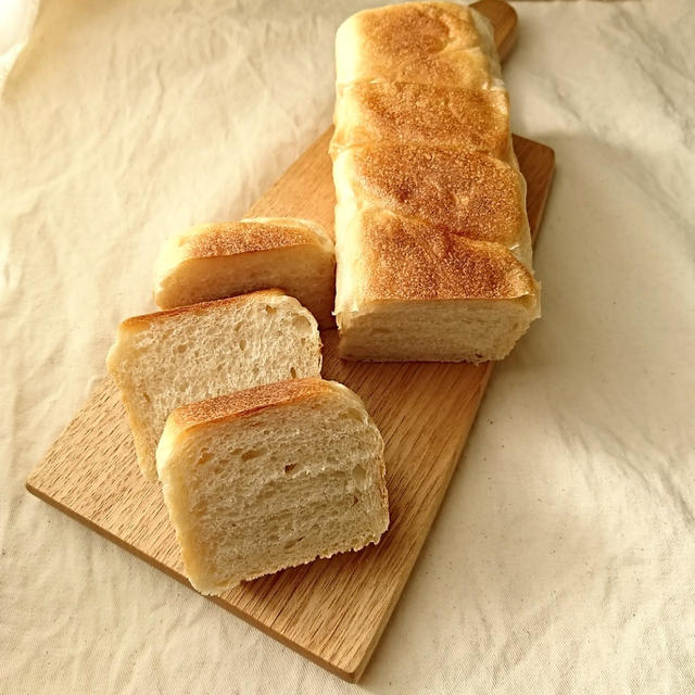 ＊ほそながーーー食パン＊
