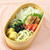 大葉チーズ豚巻弁当