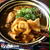 【器ごとチン！】カレーうどんと、増刷のお知らせと、腹痛の対処法