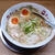 「天下一品 小禄店」で"こってりラーメン"食べてみた！【那覇市鏡原町】