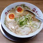 「天下一品 小禄店」で"こってりラーメン"食べてみた！【那覇市鏡原町】
