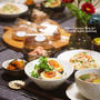 【献立】煮卵丼。～配達員さんとの日々～
