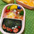 キャラ弁**夏のヒトコマ