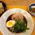 お家で新福菜館ラーメン