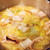 ピエンロー風　しいたけと白菜のお鍋