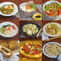 夏休みのお昼の最適ランチ10選
