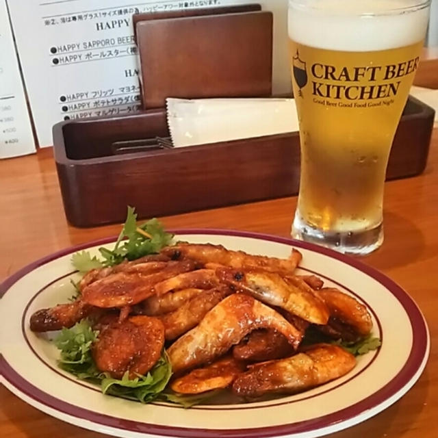 ☆クラフトビール☆