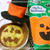 【スパイス大使♥オールスパイス：かぼちゃクリームケーキ】たまさんのハロウィン2015