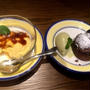 デザート　