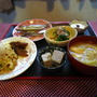 朝ごはん　３月１日（火）