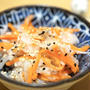 紅白なます☆