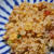 5月31日　　プチトマトと しらすの炒飯