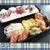 ★5月30日のお弁当 -鶏ささみと胡瓜の粒マスタード和え 他-