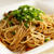 しめじの醤油パスタ