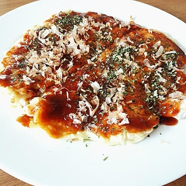 粉もん尽くし